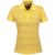 Ladies Westlake Golf Shirt – Yellow