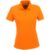 Ladies Wynn Golf Shirt – Orange