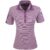 Ladies Pensacola Golf Shirt – Purple