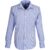 Mens Long Sleeve Glenarbor Shirt – Blue