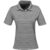 Ladies Astoria Golf Shirt – Grey