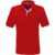 Mens Wentworth Golf Shirt – Red