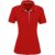 Ladies Wentworth Golf Shirt – Red