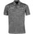 Mens Sterling Ridge Golf Shirt – Grey