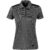 Ladies Sterling Ridge Golf Shirt – Black