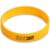 Altitude Fitwise Silicone Kids Wristband – Yellow