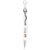 Altitude Swanky Doctor Ball Pen – Solid White