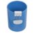 Juicy Pen Cup – Cyan