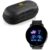 Vooma Smart Watch Set – Black