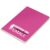 Jotter A5 Soft Cover Notebook – Pink
