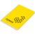 Jotter A5 Soft Cover Notebook – Yellow