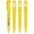 Koko Smiley Ball Pen – Yellow