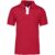 Mens Contest Golf Shirt – Red