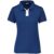 Ladies Contest Golf Shirt – Navy