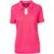 Ladies Contest Golf Shirt – Pink