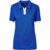 Ladies Contest Golf Shirt – Royal Blue