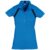 Ladies Jebel Golf Shirt – Blue