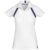 Ladies Jebel Golf Shirt – Navy