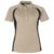 Ladies Apex Golf Shirt – Khaki