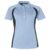 Ladies Apex Golf Shirt – Light Blue