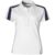 Ladies Horizon Golf Shirt – White