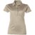 Ladies Regent Golf Shirt – Khaki