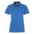 Ladies Victory Golf Shirt – Blue