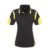 Ladies Genesis Golf Shirt – Yellow