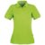 Ladies Crest Golf Shirt – Green