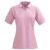 Ladies Crest Golf Shirt – Pink