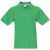 Mens Backhand Golf Shirt – Green