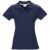 Ladies Backhand Golf Shirt – Navy