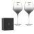 Andy Cartwright Afrique Dusk Wine Glass Set