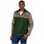 Site Premium Two-Tone Polycotton Jacket