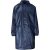 Thunder Rubberised Polyester/Pvc Raincoat – Navy