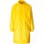 Thunder Rubberised Polyester/Pvc Raincoat – Yellow