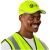 Signal Hi-Viz Reflective Cap