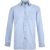 Mens Long Sleeve Apollo Shirt – Light Blue