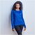 Ladies Long Sleeve All Star T-Shirt