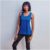 Ladies All Star Vest