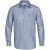 Mens Long Sleeve Birmingham Shirt – Navy