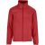 Mens Celsius Jacket – Red