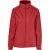 Ladies Celsius Jacket – Red