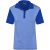 Ladies Crossfire Golf Shirt – Blue