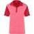 Ladies Crossfire Golf Shirt – Red