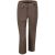 Ladies Capri Pants – Brown