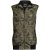 Ladies Colorado Bodywarmer – Camouflage