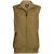 Ladies Colorado Bodywarmer – Khaki