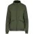 Ladies Colorado Jacket – Military Green