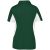 Kids Championship Golf Shirt – Dark Green